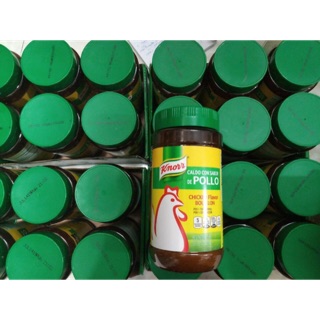 HẠT NÊM KNOR GÀ 1.14kg Mỹ(8/24)