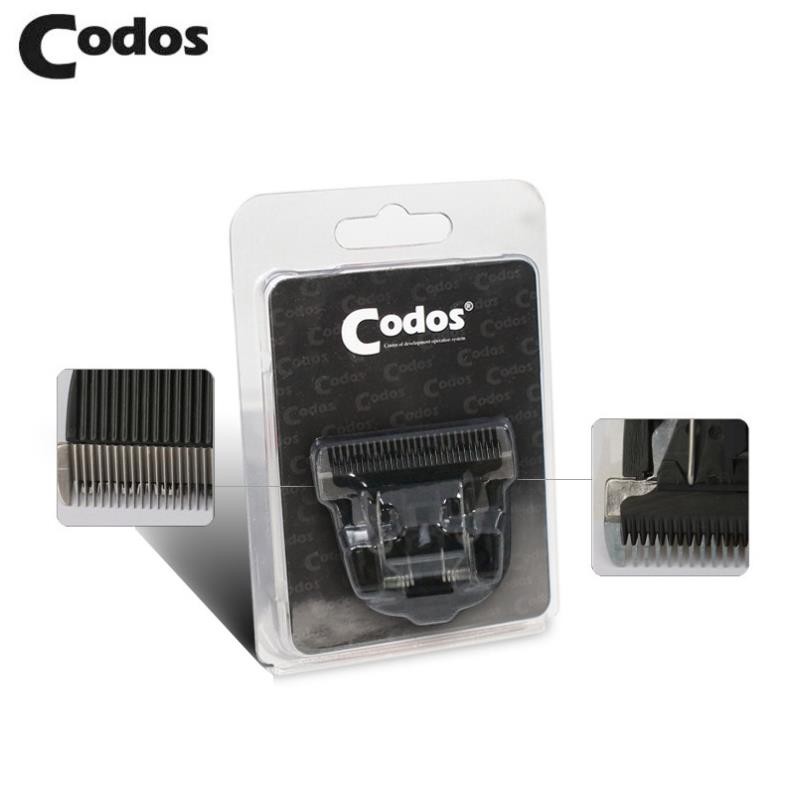 Lưỡi Tông Đơ Codos T6/T8/T9/958/959/930/960/961/968/916/918/919