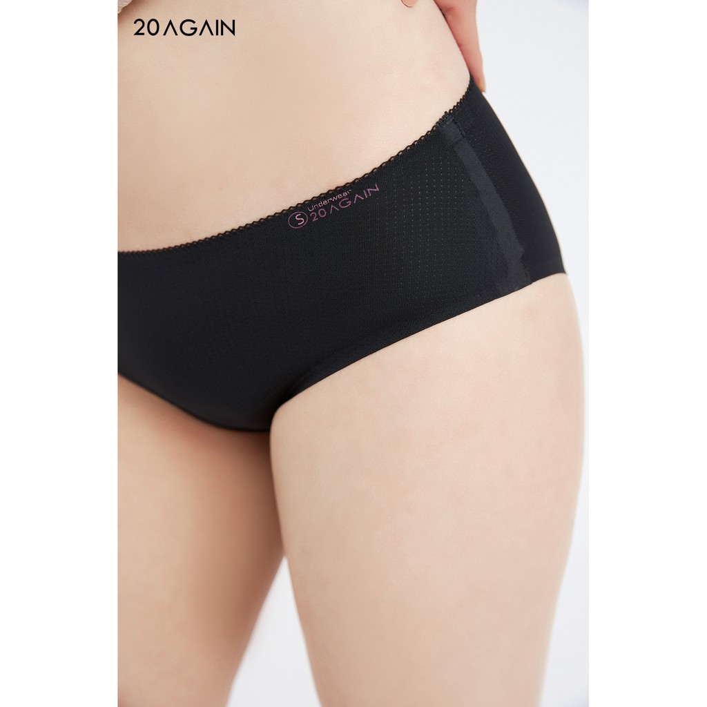 [Mã FAMALLT5 giảm 15% đơn 150k] Quần lót Basic - 20 Again - PVA0053 | BigBuy360 - bigbuy360.vn