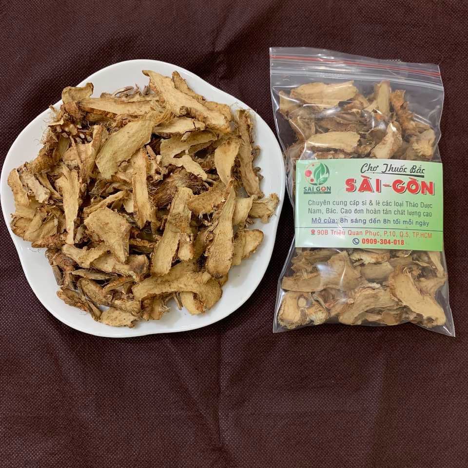 Tri Mẫu 100gram