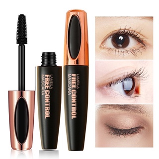 Mascara chải dày lông mi lâu trôi chống thấm nước lên đến 24 giờ dành cho trang điểm