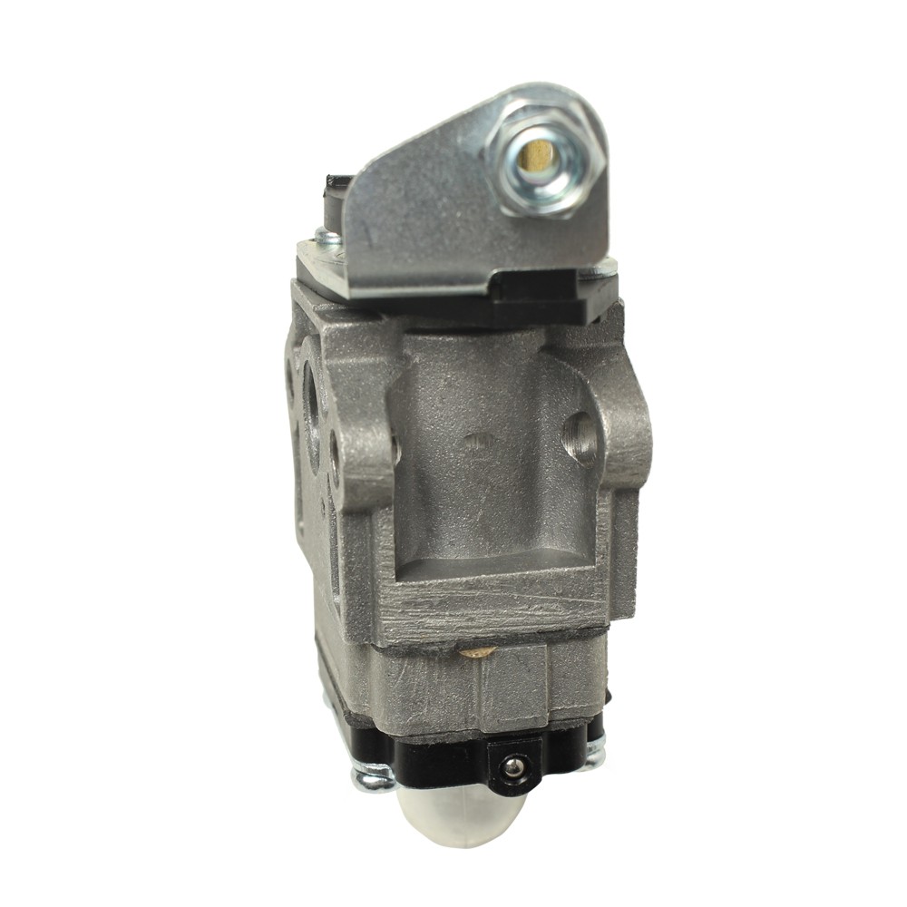⛑Chế máy phát cỏ đẹp- Bình xăng con máy 260