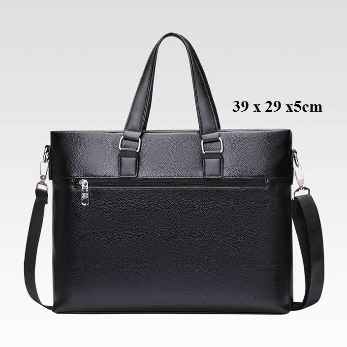 Túi Cặp Đựng Laptop Chất Da Cao Cấp ( T_8027 ) | BigBuy360 - bigbuy360.vn