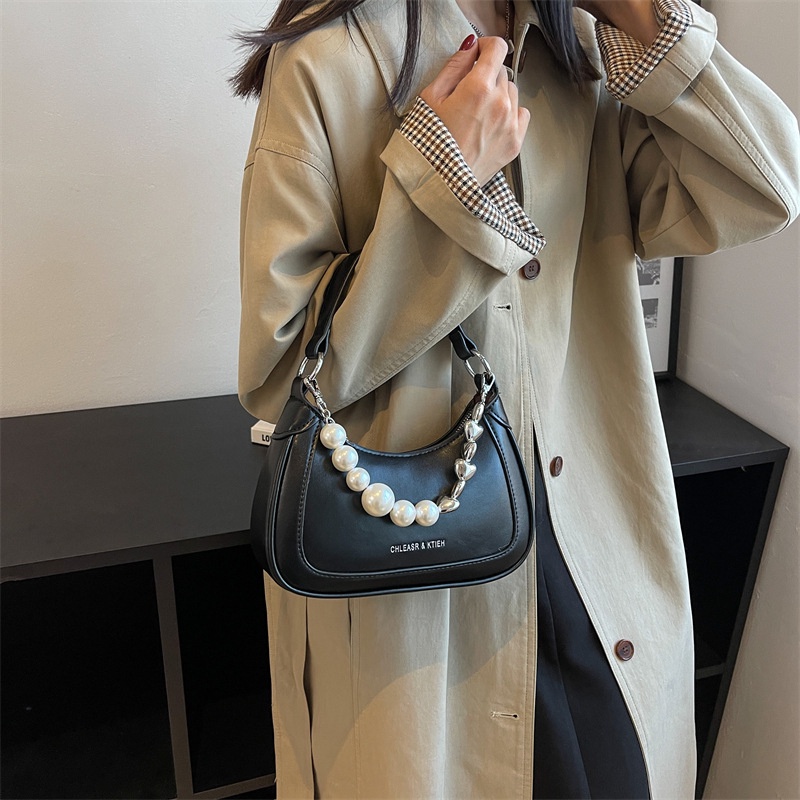 Túi CNK Hồng Hàng Không Có Hộp Mẫu Mới 2022 Hàng Cao Cấp - TX49