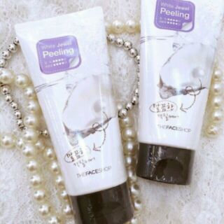 💚💚Tẩy da chết PEELING Ngọc Trai 120ml💚💚