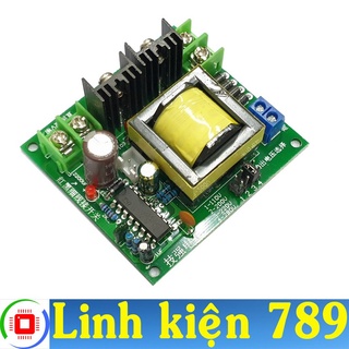 Mạch tăng áp 12-220v 40w/150w