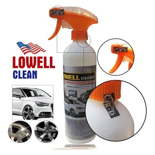 Tẩy ố kính đa năng Lowell clean