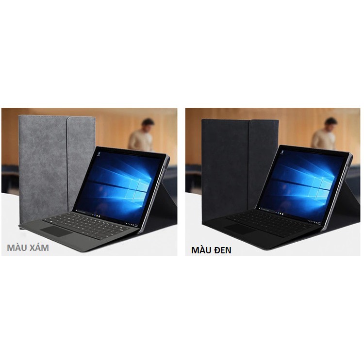 Bao da Microsoft Surface - Cho Surface Pro 3/4/5
