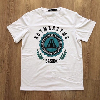 Áo phong trơn size S