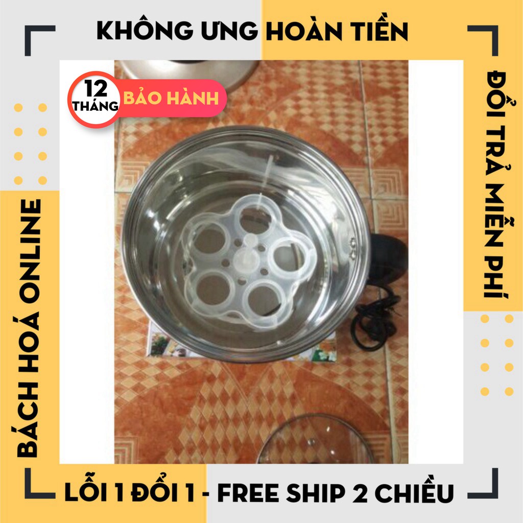 [Hàng Loại 1]  Nồi lẩu mini cho dân văn phòng | BigBuy360 - bigbuy360.vn