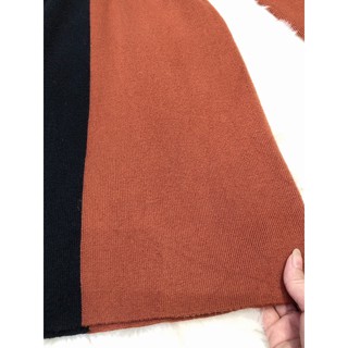 đầm len ôm body