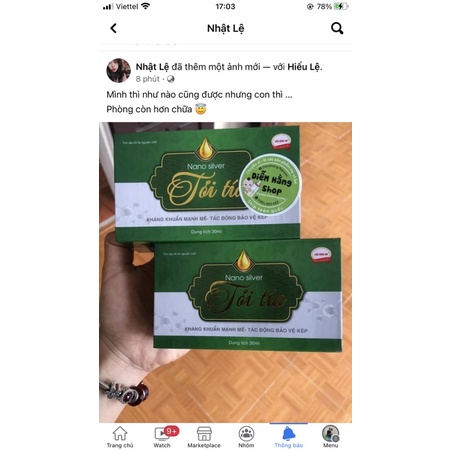 SỈ 10 HỘP TINH DẦU TỎI TÍA NANO BẠC CẦU BÌNH AN