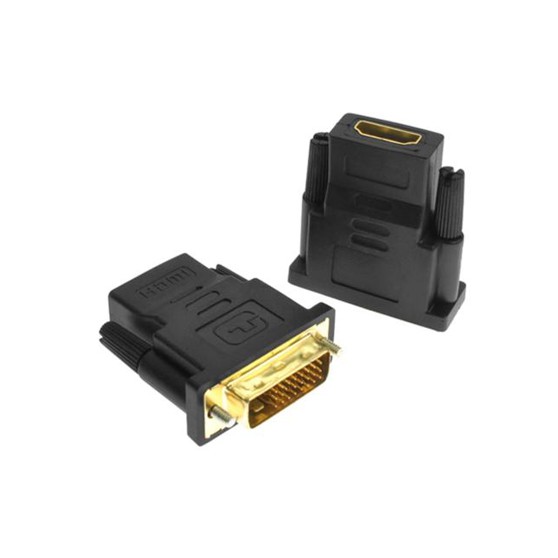 Đầu Chuyển Đổi DVI Sang HDMI