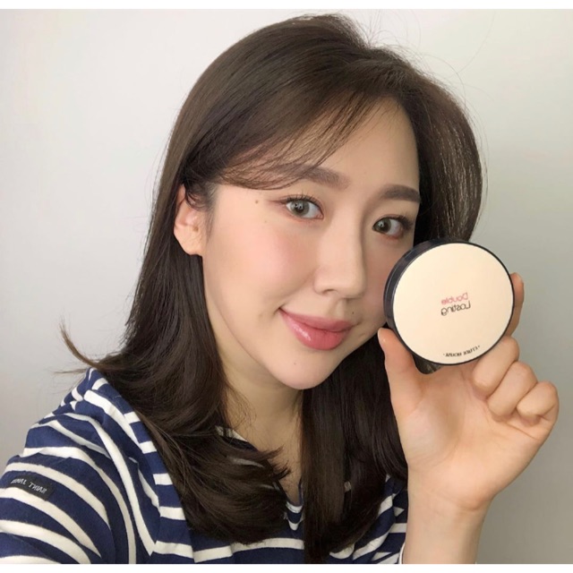 [ SALE 50% ]PHẤN NƯỚC KIỀM DẦU DOUBLE LASTING