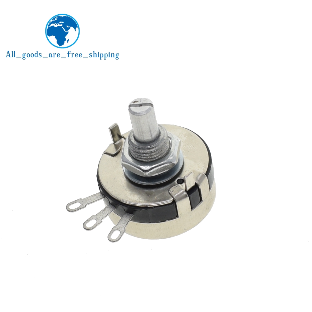 Chiết Áp Tzt Wth118 2w 1a 1k 2.2k 4.7k 10k 22k 47k 100k 470k 1m | BigBuy360 - bigbuy360.vn