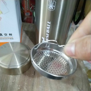 Bình giữ nhiệt BAOL C-135 1000ml
