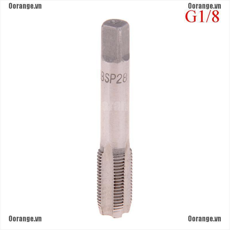 Mũi Khoan Chất Lượng Cao G1 / 8 1 / 4 3 / 8 1 / 2 3 / 4