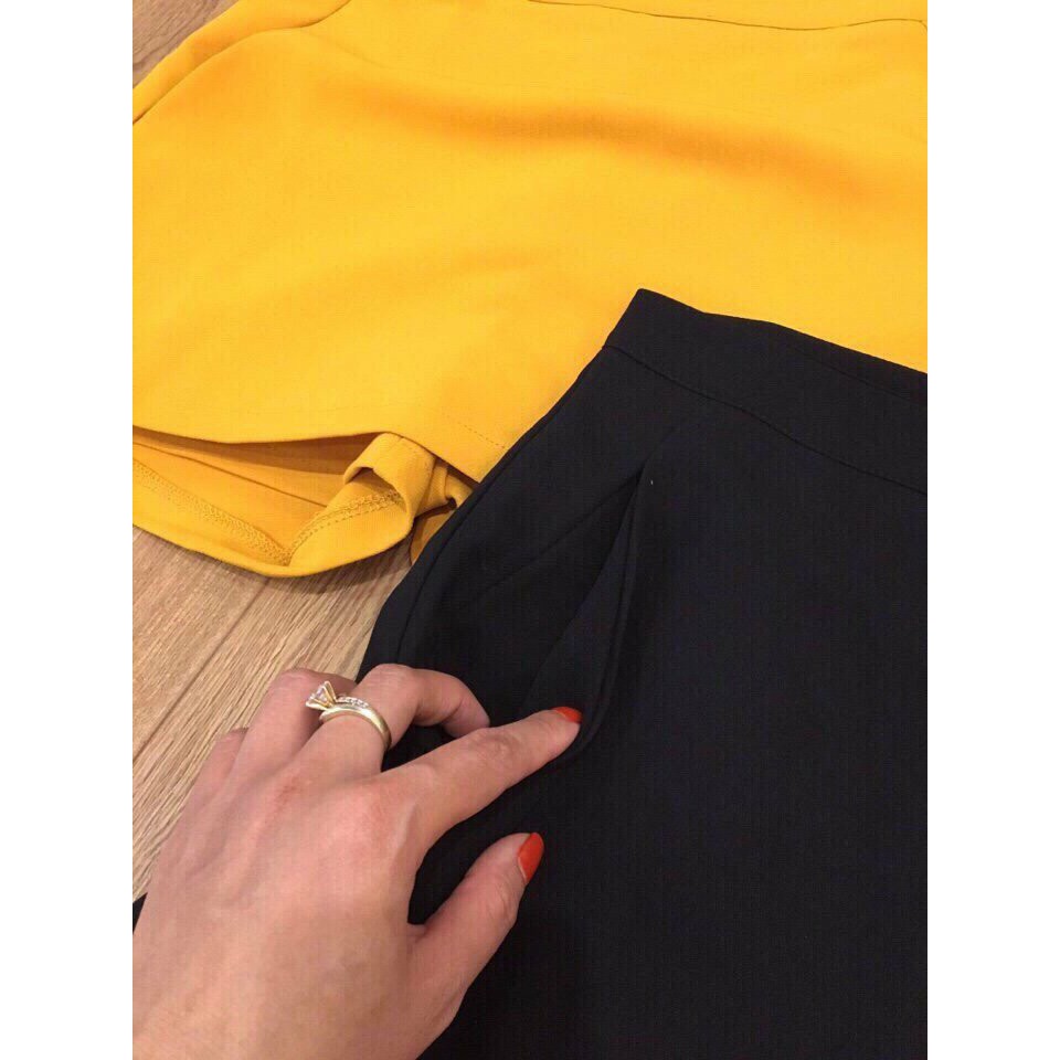 QUẦN GIẢ VÁY NỮ SIÊU ĐẸP | BigBuy360 - bigbuy360.vn