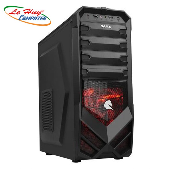 Vỏ Case Máy Tính SAMA G3