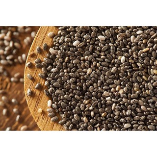 Hạt chia seeds Úc Absolute Organic bịch 1kg