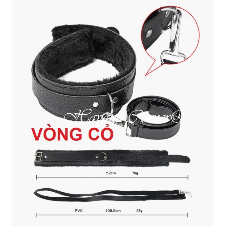 [CÓ SẴN] Bộ đồ chơi 10 món Cosplay | BigBuy360 - bigbuy360.vn