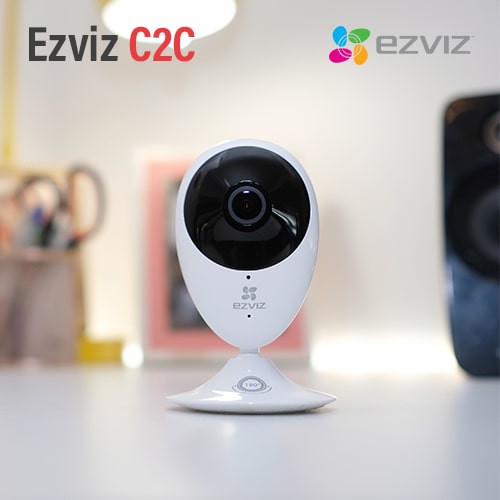 Camera EZVIZ c2c