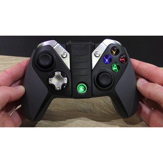 [CHÍNH HÃNG] Tay Cầm Chơi Game Không Dây GAMESIR G4S PC/Android (Đen)