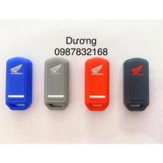 Bọc chìa khoá Smartkey Honda SH, SH Mode, PCX.