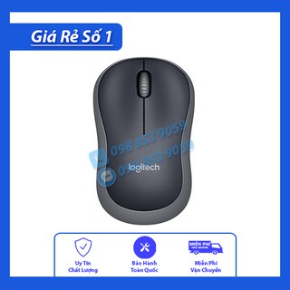 Chuột Không dây Logitech M175/Mouse Wireless Logitech M175