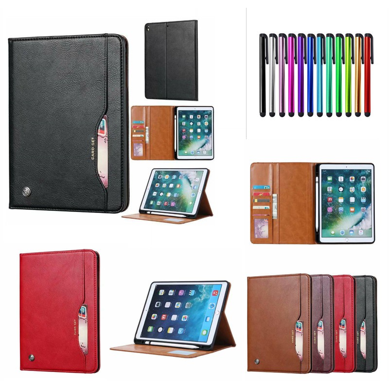 Ốp Lưng In Họa Tiết Dành Cho iPad Mini 5 / 2019