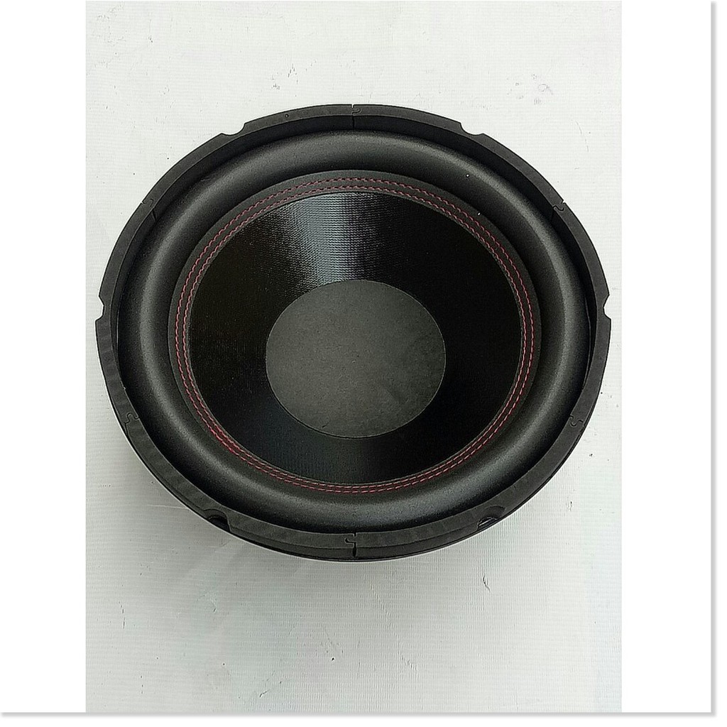 LOA SUB 30 NECXO TỪ 190 COIL 76 GÂN CAO SU XƯƠNG NHÔM  - GIÁ 1 CHIẾC 1275