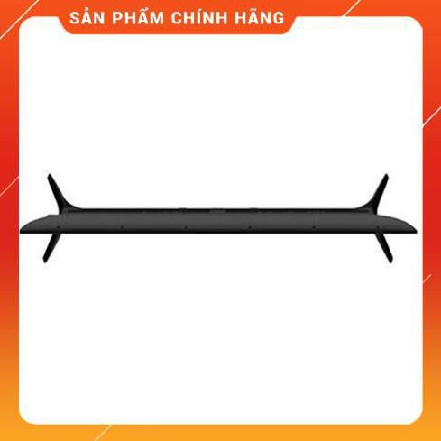 [ CHÍNH HÃNG ] Android Tivi Sharp 4K 50 inch 4T-C50BK1X (Hàng chính hãng, nhập khẩu Malaysia)