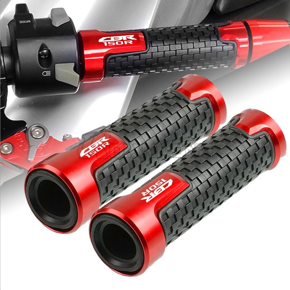 Cặp Tay Thắng Chống Trượt Cho Xe Mô Tô honda cbr150r cbr125r cbr650r cbr250r cbr250rr cbr300r cb125r 2021
