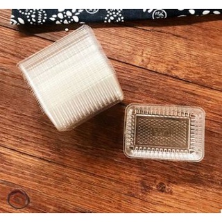 Khay đựng bánh dứa 5073 - 100 cái