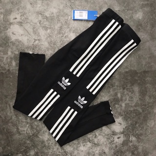 Quần legging das 3 sọc