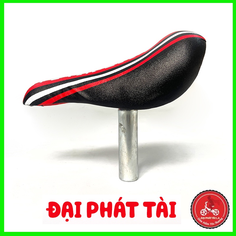 Yên xe đạp trẻ em có cốt Đại Phát Tài sản xuất
