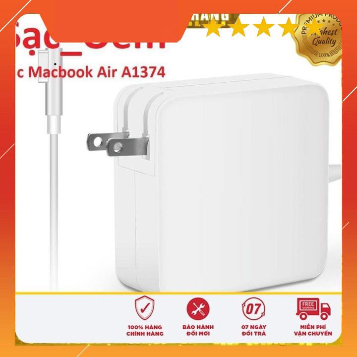 ⚡️Sạc Macbook Air A1374