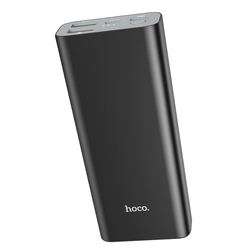 SẠC DỰ PHÒNG HOCO J51 DUNG LƯỢNG 10000MAH - CHÍNH HÃNG