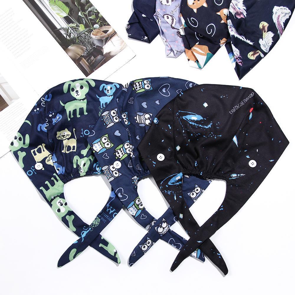 Nón Đội Chăm Sóc Sức Khỏe Dành Cho Bác Sĩ