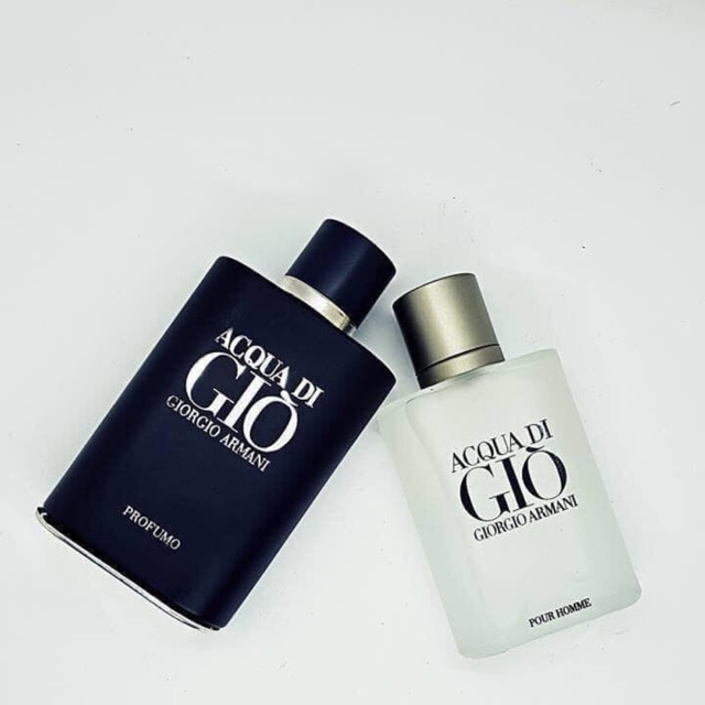 Nước Hoa ACQUA DI GIO 100ml