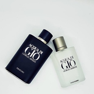 Nước Hoa ACQUA DI GIO 100ml