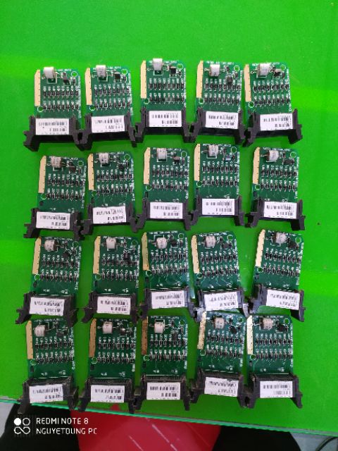 Thiết bị chống set mạng lan APCPNETR5