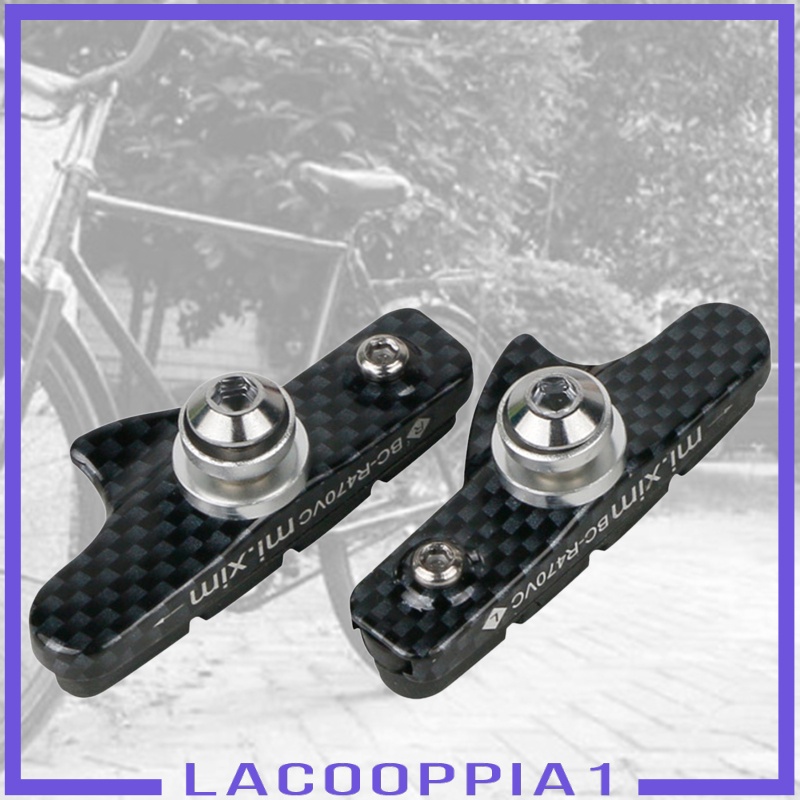 Má Phanh Xe Đạp Leo Núi Lacooppia1 55mm