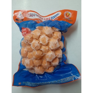 Tôm viên TVS, 500g