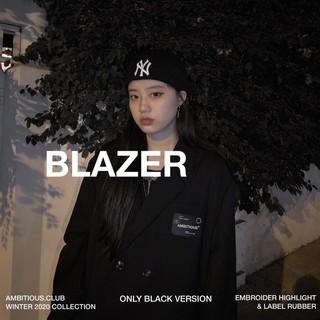 blazer Áo “Blazer” AM