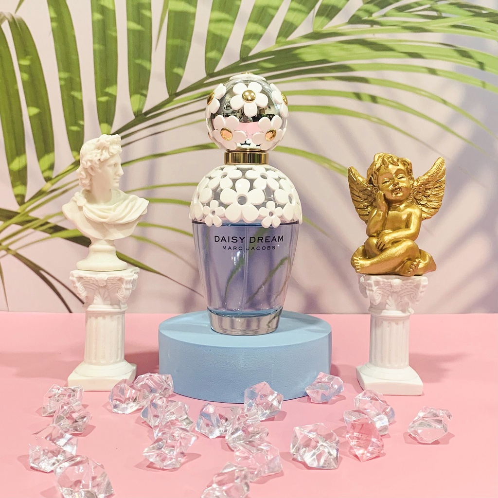 {Chính Hãng} Nước Hoa Nữ 𝐃𝐚𝐢𝐬𝐲 𝐃𝐫𝐞𝐚𝐦_𝘔𝘢̂̃𝘶 𝘛𝘩𝘶̛̉ 5𝘮𝘭 | BigBuy360 - bigbuy360.vn