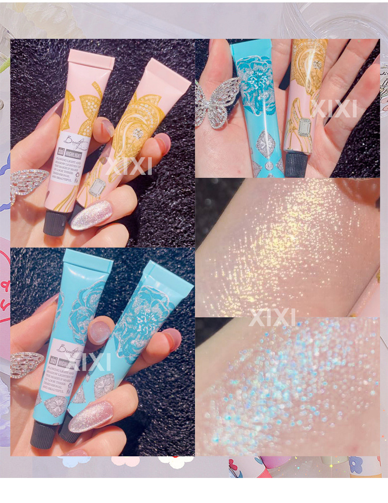 Kem Bắt Sáng Dạng Lỏng Làm Sáng Da Tiện Dụng  Nội Địa Trung | BigBuy360 - bigbuy360.vn