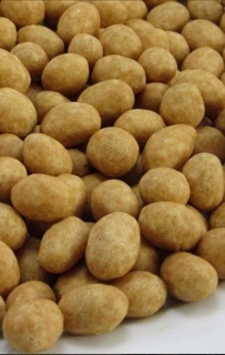 500GRAM ĐẬU PHỘNG NƯỚC CỐT DỪA
