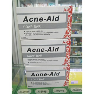 Acne Aid Soap Bar