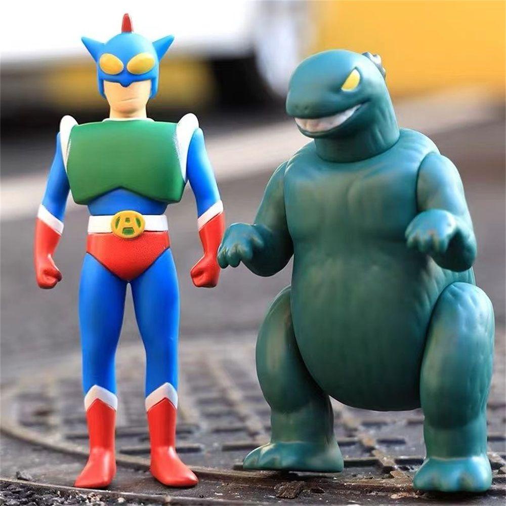 Mô Hình Cậu Bé Bút Chì Shin-Chan 18cm Trang Trí Phòng